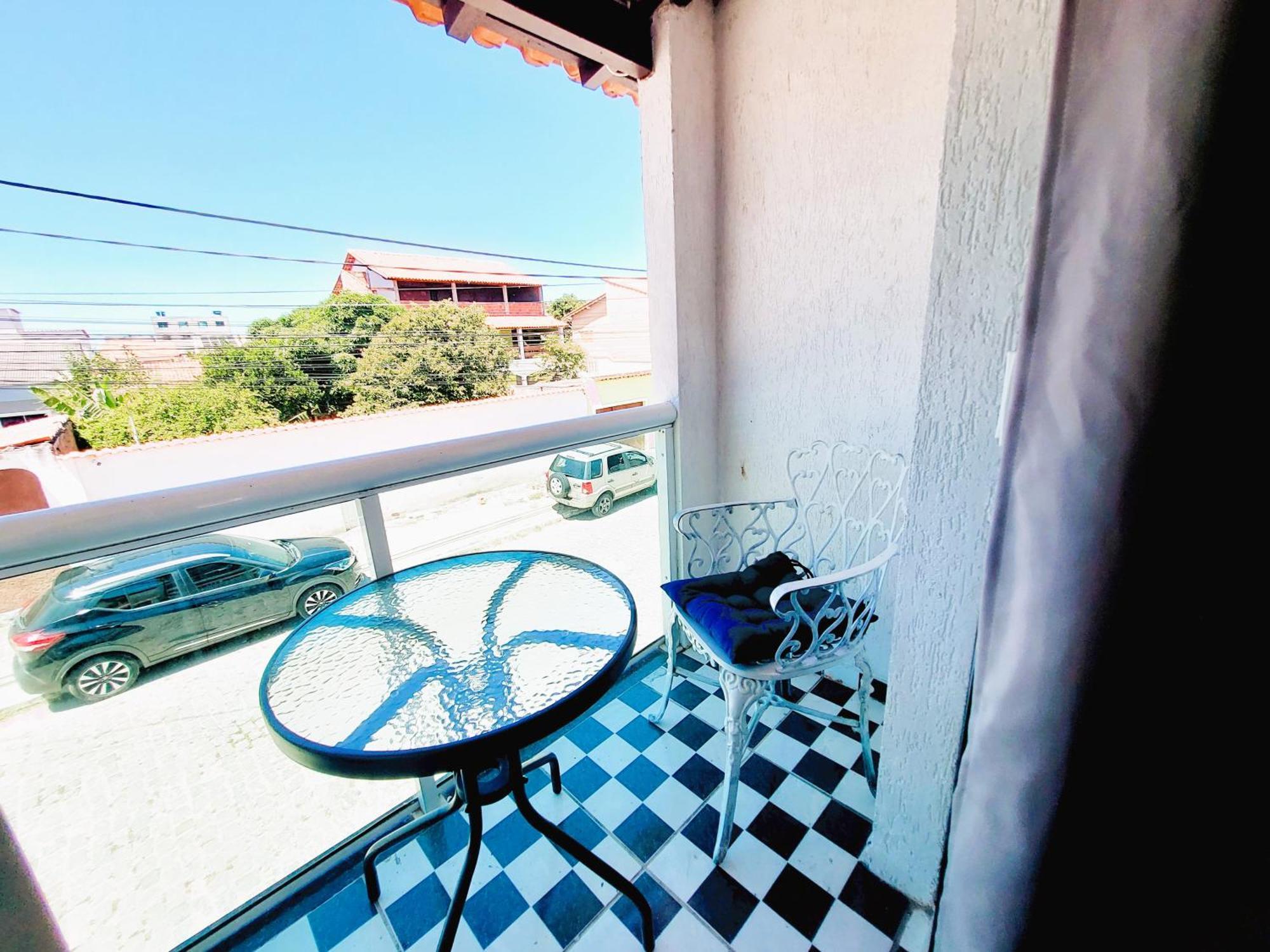 Apartment Kitnet Do Renaldo 101 *