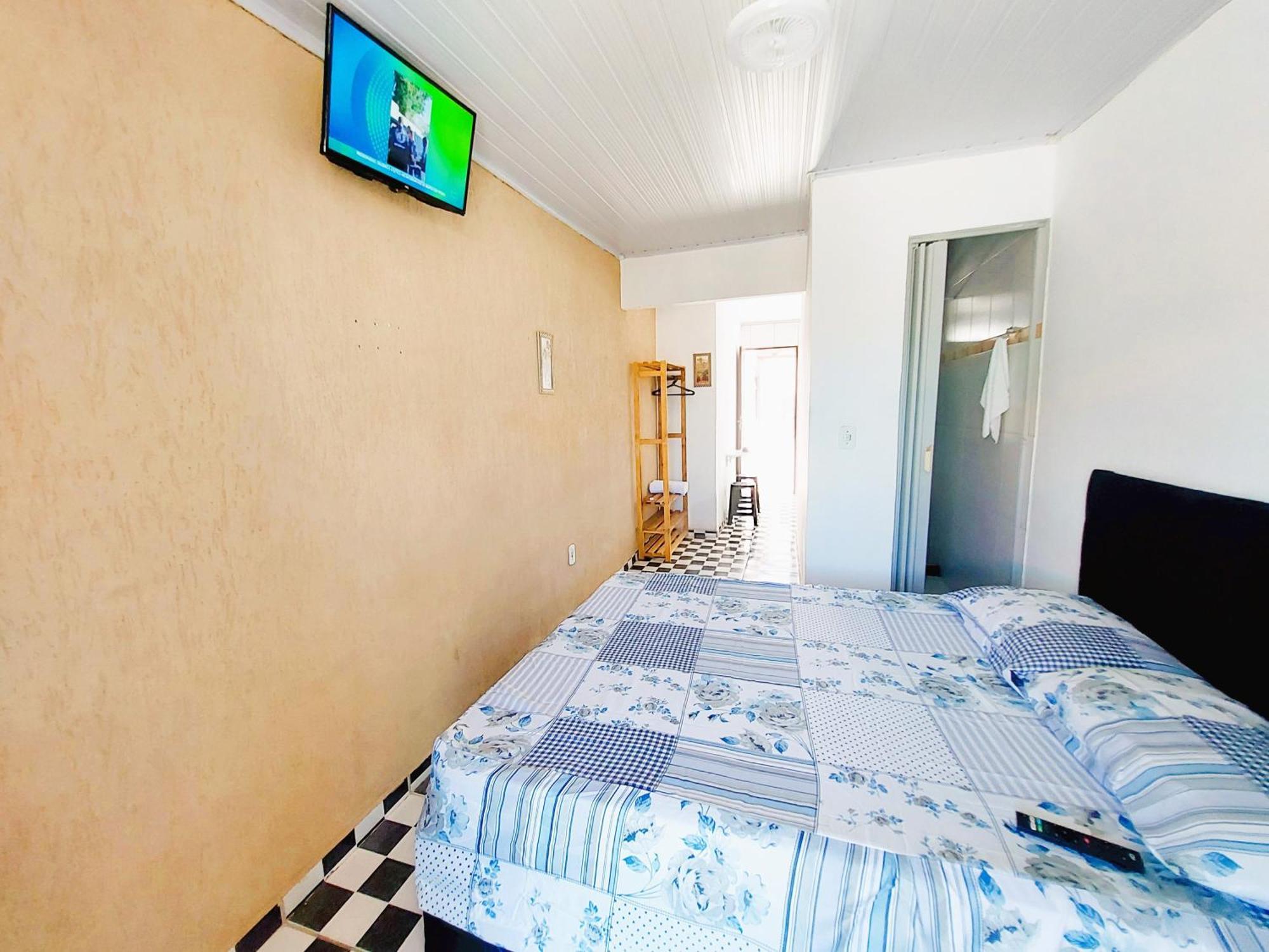 Apartment Kitnet Do Renaldo 101
