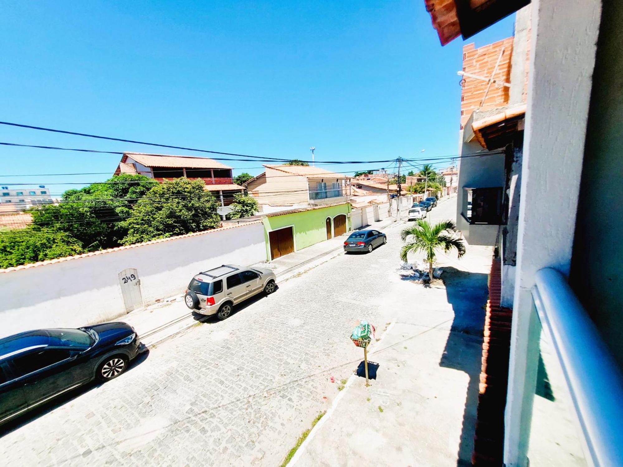 Kitnet Do Renaldo 101