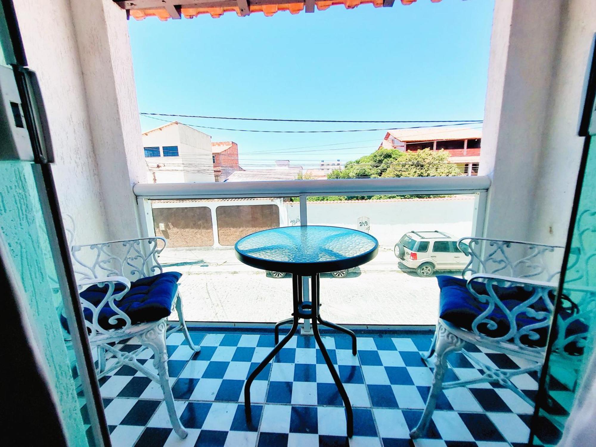 Apartment Kitnet Do Renaldo 101 Cabo Frio